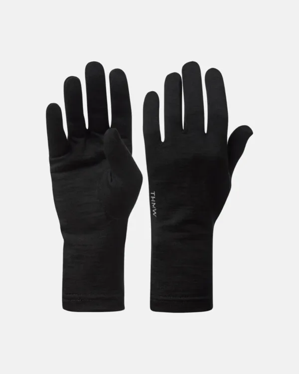 Thermowave universalios merino pirštinės